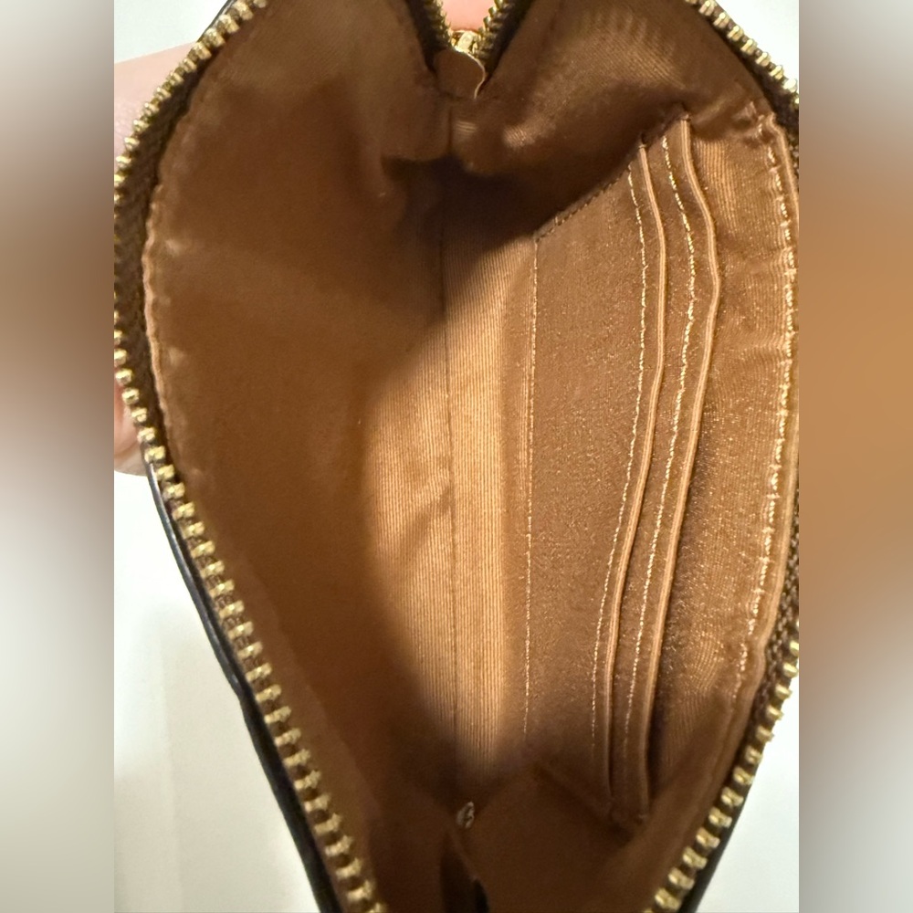 Coach Wallet - Picture 2 of 2